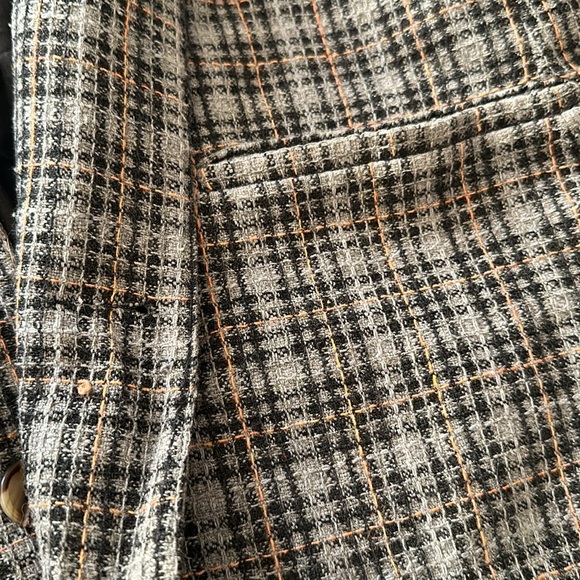 Vintage 80’s Forenza Soorts Jacket - Picture 4 of 4